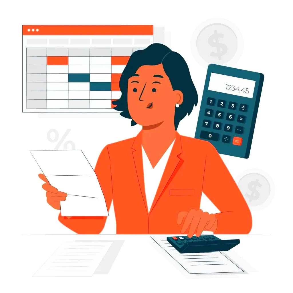 plateforme financière