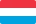 Luxembourg Flag